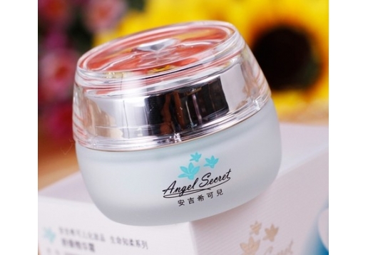 安吉希可儿 舒缓精华霜30ml（新包装）