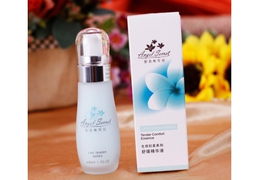 安吉希可儿 舒缓精华液30ml