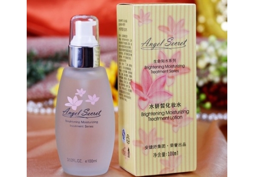 安吉希可儿 水妍皙化妆水100ml