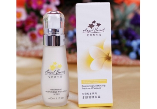 安吉希可儿 水妍皙精华露30ml