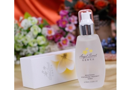 安吉希可儿 水妍皙化妆水100ml（新包装）