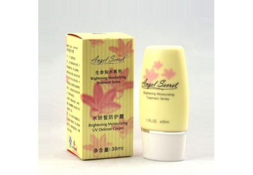 安吉希可儿 水妍皙防护霜30ml