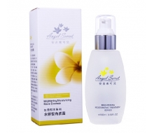 安吉希可儿 水妍皙角质露100ml（新包装）