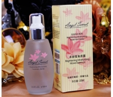 安吉希可儿 水妍皙角质露100ml