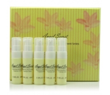 安吉希可儿 水妍皙安瓶5ml*5...