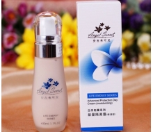 安吉希可儿 能量隔离霜（保湿型）30ml