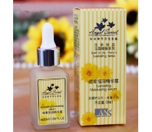 安吉希可儿 蜡菊恒润精华露30ml