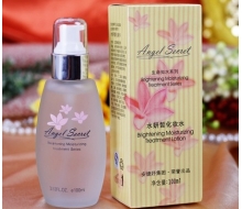 安吉希可儿 水妍皙化妆水100ml