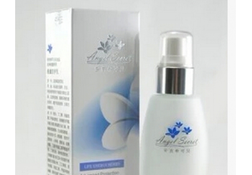 安吉希可儿 能量防护乳70ml(原VC防护乳70ml )