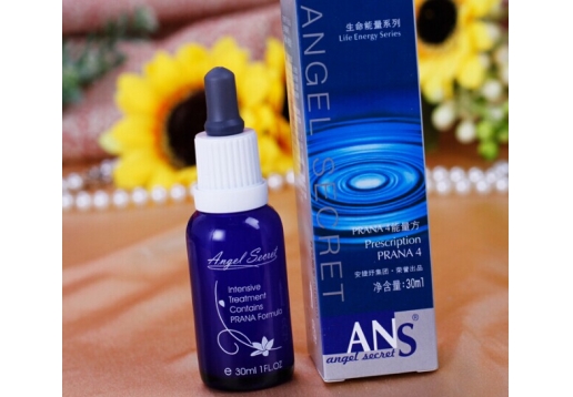 安吉希可儿 能量方PRANA-4号 30ml