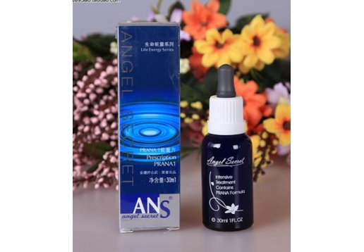 安吉希可儿 PRANA-1号能量方30ml 