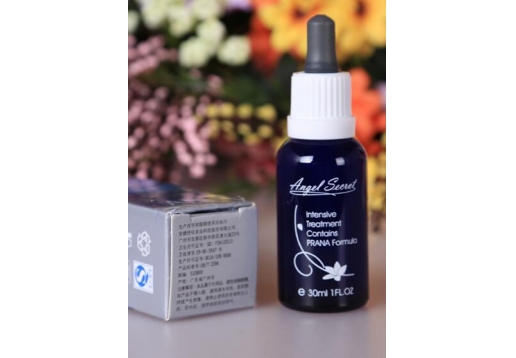 安吉希可儿 ANSPRANA-3号能量方(保湿)30ml 