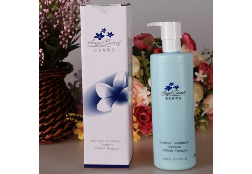 安吉希可儿 水妍皙卸妆乳400ml