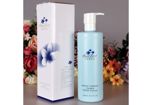 安吉希可儿 水妍皙保湿乳液400ML