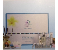 安吉希可儿 紧致亮眸菁华套组