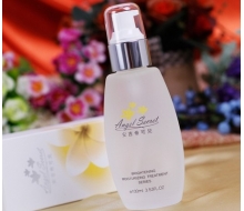 安吉希可儿 水妍皙甘泉水100ml（新包装）正品