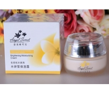 安吉希可儿 水妍皙保湿霜30ml