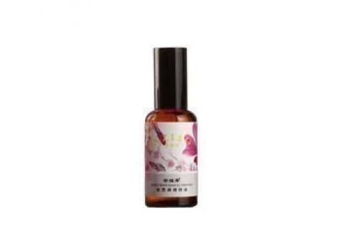 安姬秀 永爱-魅眸全效精油30ml