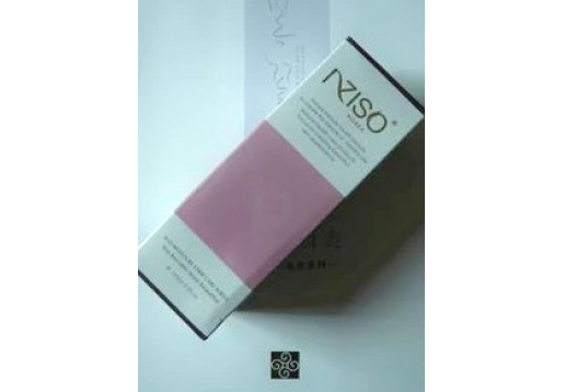 安姬秀 永爱-魅眸敷眼水110ml