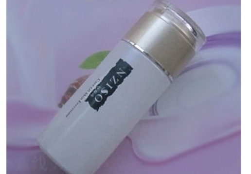 安姬秀 纯白精35ml（美白、补水、祛黄）