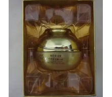 安可泉 蜗牛黄金液提亮嫩肤霜50g