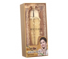 安可泉 蜗牛黄金肌密紧致爽肤水130ml
