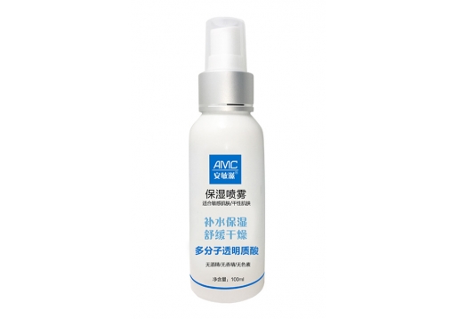 安敏滋 保湿喷雾100ml