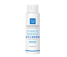 安敏滋 水润保湿润肤水190ml