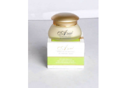 安诗尔 生化保湿润肤霜50ml