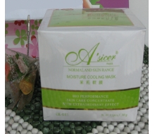 安诗尔  茉莉软膜30g/12pcs