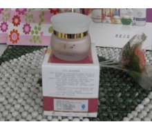 安诗尔  皇家玫瑰保湿紧致霜30ml