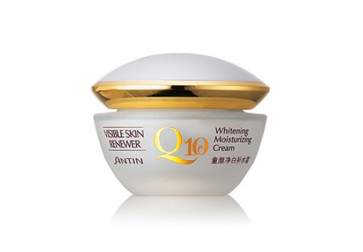 安婷 童颜净白补水霜60g