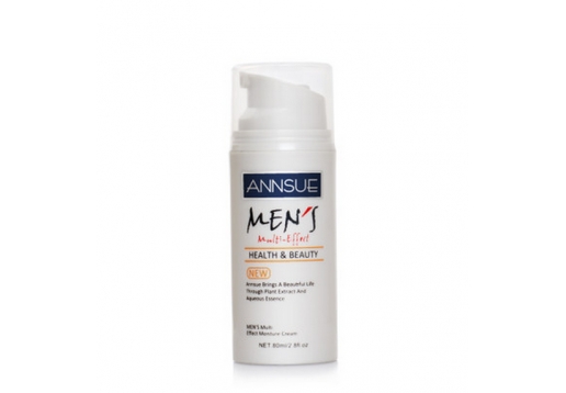 安秀儿 男士多效水分霜80ml