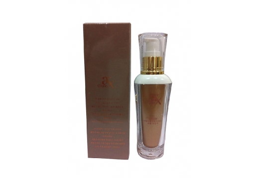 安炫 胶冻眼膜30g