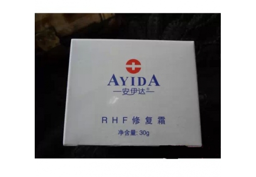 安伊达 RHF修复霜30g