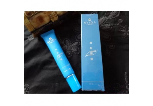 安伊达 修复眼袋凝胶20G