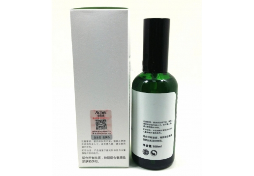 安在秀 润颜活肤精华水100Ml