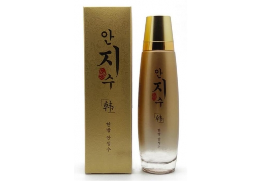 安芝秀 玻尿酸水动力精纯乳100ml