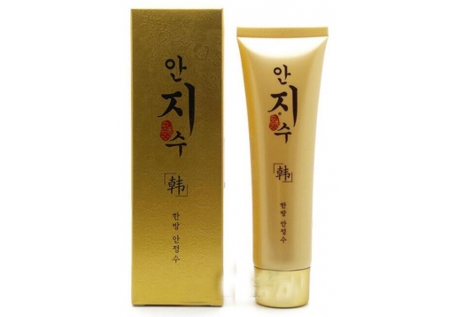 安芝秀 C2柔敏舒缓洁面乳100ml