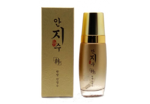 安芝秀 C2柔敏舒缓美肌水120ml