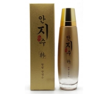 安芝秀 BIO美肌保湿水凝乳100ml