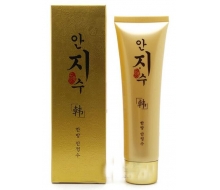 安芝秀 玻尿酸水动力洁面乳100ml