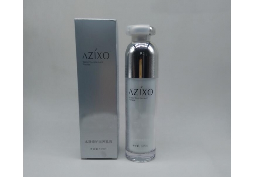 安芝秀 新品 化妆品水漾修护滋养乳液100ml 保湿补水