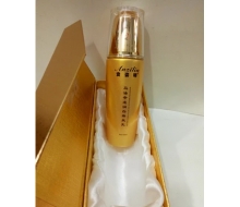 安姿琳 马油奇迹润白焕肤乳100ml