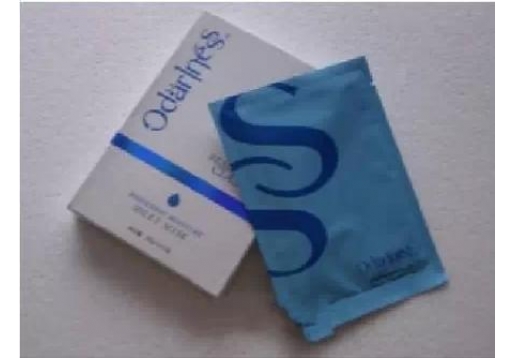 奥丹妮丝 排毒修护中药膜粉5g/包*6