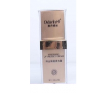 奥丹妮丝 阳光隔离柔白霜30ml