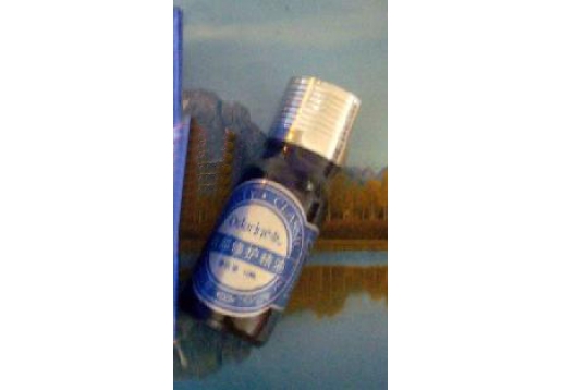 奥丹妮丝 眼部修护精油10ml