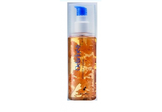 奥丹妮丝 玫瑰花瓣晶露100ml