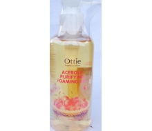 傲碟 雪颜樱桃洗面奶200ml