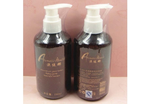 澳缇娜 爱琴海温泉沐浴露250ml